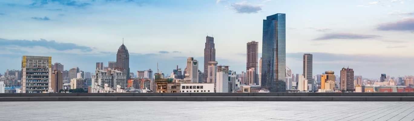 จีน Beijing Silk Road Enterprise Management Services Co.,LTD ข้อมูลบริษัท 